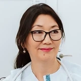 Алиева Гульмира Алпысбековна