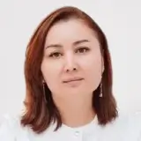 Байгамбетова Раушан Бейсенгалиевна