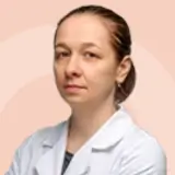 Сербина Ольга Владимировна