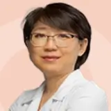 Пак Ирина Олеговна