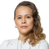 Рахимжанова Елена Юрьевна