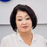 Асылбекова Майра Зайнулдиновна