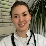 Байсеитова Риза Сансызбаевна