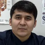 Маханбетов Нұрбек Тахирұлы