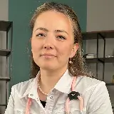 Басбай Гауһар Басбаевна