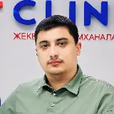 Макубаев Тимур Багытович