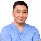 Исбамбетов Асхат Сагымбекович