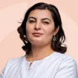 Алиева Эльмира Кушалиевна