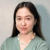 Третьякова Евгения Александровна