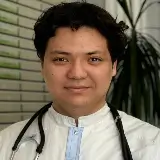 Суйналин Азат Маратович