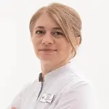 Бокова Тамара Михайловна