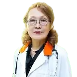 Имамбаева Татьяна Михайловна