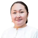 Имангалиева Айгуль Тлепбергеновна