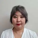 Иманмусаева Коркем Ортаевна