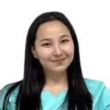 Имаш Нурсулу Нурланкызы