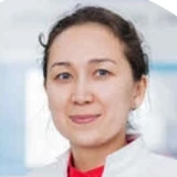 Муктарова Галия Баходировна