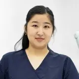 Кабдрашат Аяжан Кайраткызы