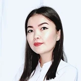 Айдарбекова Жулдыз Сейытжаппаровна