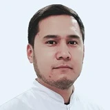 Аспараев Жандос Жоламанович