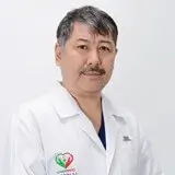 Байболов Канат Заутбекович