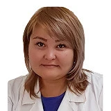 Саухимова Лаззат Нургалиевна