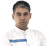 Имиров Ялкунжан Ахметжанович