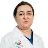 Имирова Разям Ялкунжановна