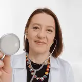 Оспанова Александра Олеговна