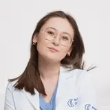 Аканова Айдана Кайратовна