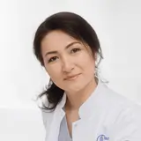 Ердалиева Лаура Керимбаевна