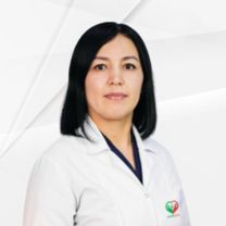 Тилеубергенова Акмарал Жиенеевна