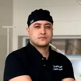 Ирисматов Даврон Розматович