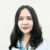 Иса Гулнур Исакызы