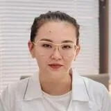 Исаева Салтанат Адилхожаевна