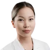 Искакова Айнур Маратовна