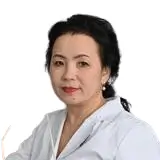 Исангужина Жамиля Халимовна