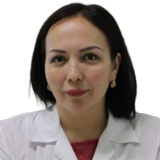 Ищанова Бахытгуль Хаибрахмановна