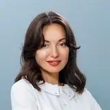 Исхакова Наталья Владимировна