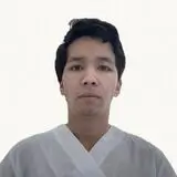 Искаков Ержан Асылбекович