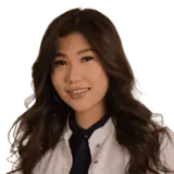 Искакова Айша Дженисовна