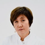 Искакова Гаухар Жапеновна