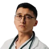 Исказин Айбатыр Оралович