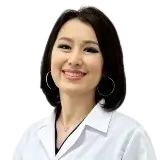 Ислам Раиса Асхатовна