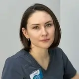 Исламова Дарья Раисовна