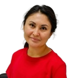 Исламова Динара Батуржановна