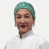 Ислямбекова Гаухар Набиолдакызы