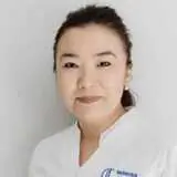 Исмагулова Мулдир Алибековна