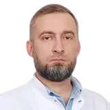 Исмаилов Рустам Агалыевич