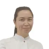 Исманова Нурбике Абдисабитовна