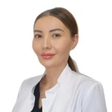 Исраилова Эльмира Урмановна